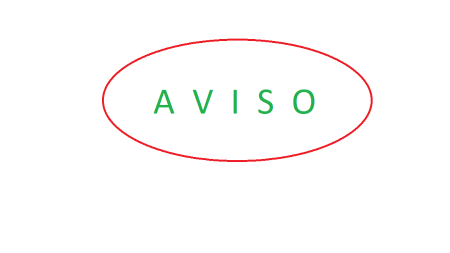 Imagen AVISO: ANULACIÓN CURSOS DE VERANO 25AVENT006, 25AVENT054 Y 25AVENT055